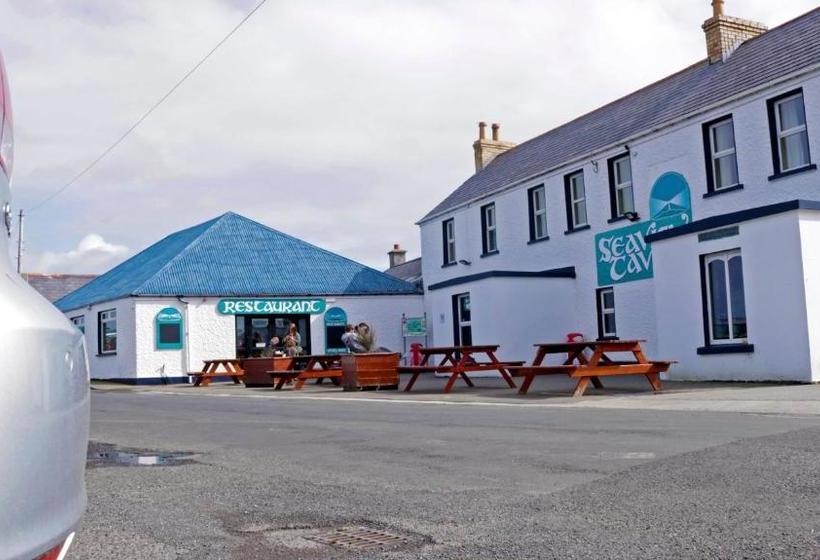 酒店 The Seaview Tavern