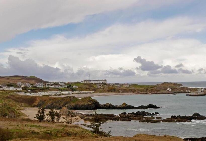 酒店 The Seaview Tavern