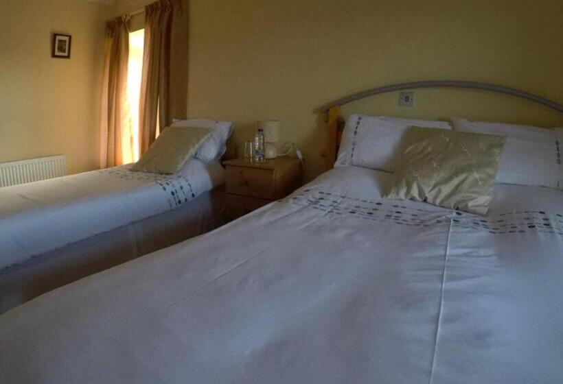 酒店 The Seaview Tavern