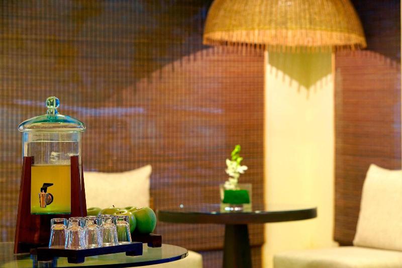 בית מלון כפרי The Westin Sohna Resort & Spa