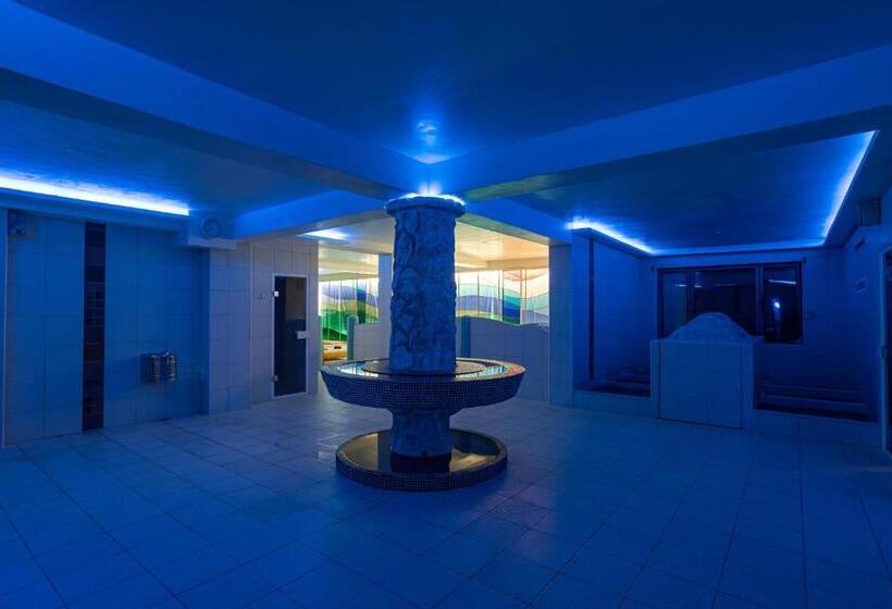 בית מלון כפרי Toliar