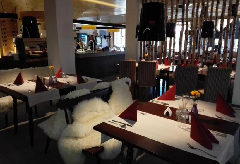 בית מלון כפרי Toliar