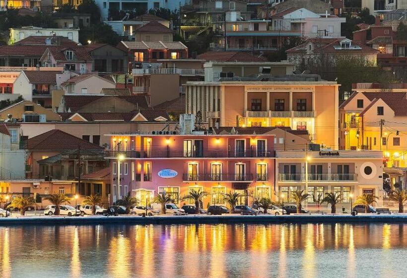 酒店 Tourist Boutique