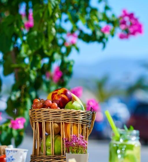 酒店 Tourist Boutique