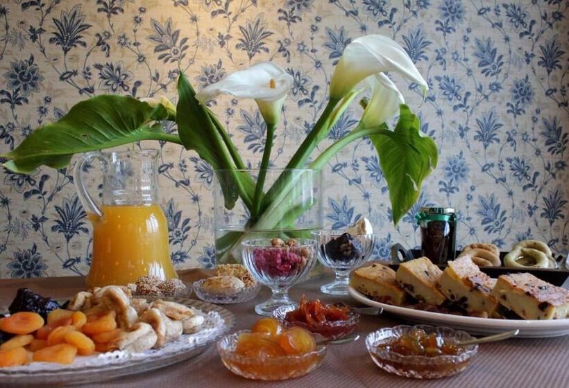 酒店 Tourist Boutique