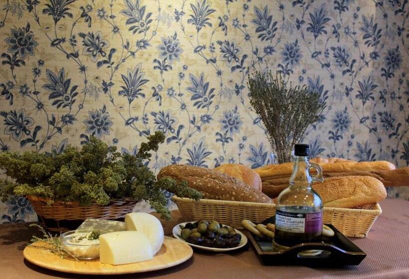 酒店 Tourist Boutique