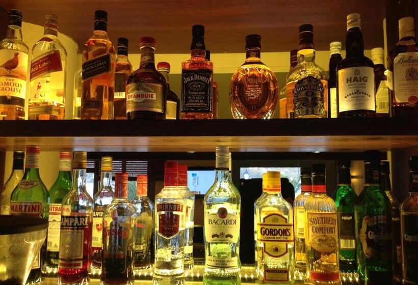 酒店 Tourist Boutique