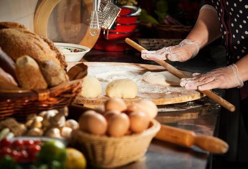 酒店 Tourist Boutique