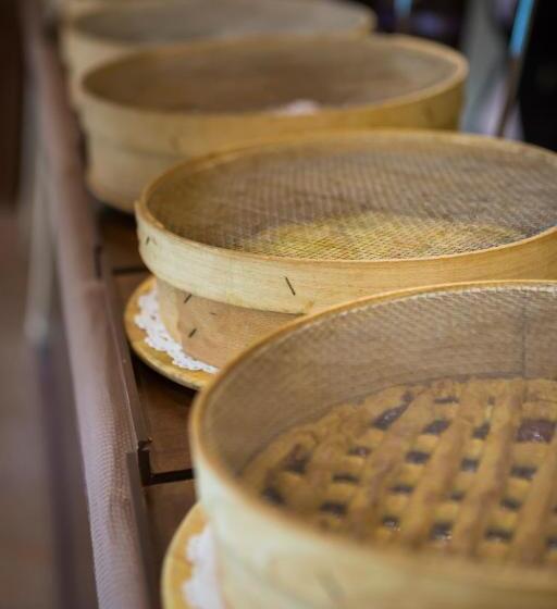 酒店 Tourist Boutique