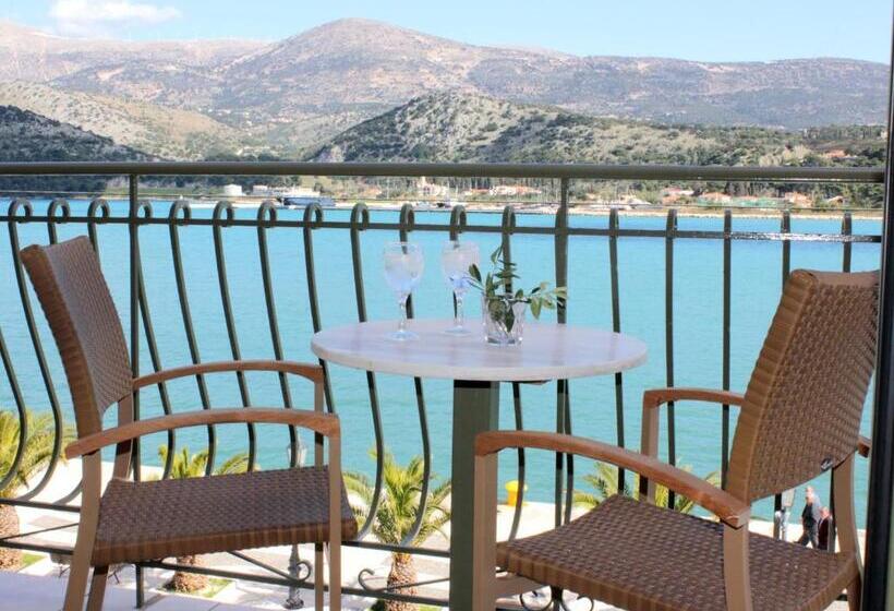 酒店 Tourist Boutique