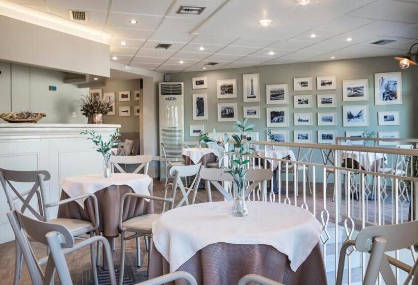 酒店 Tourist Boutique