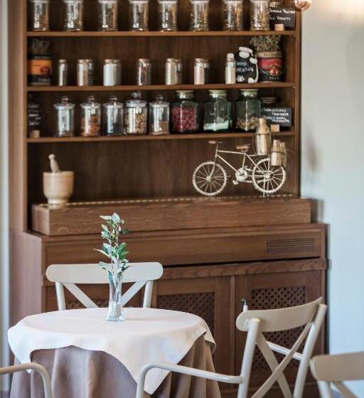 酒店 Tourist Boutique