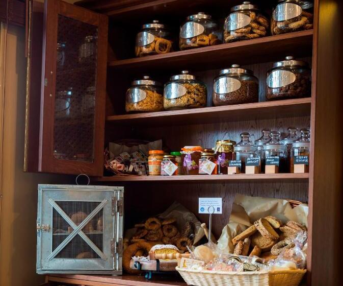 酒店 Tourist Boutique