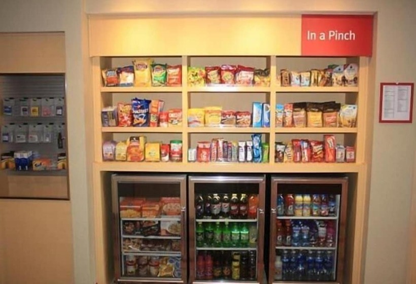 فندق Towneplace Suites By Marriott Vincennes