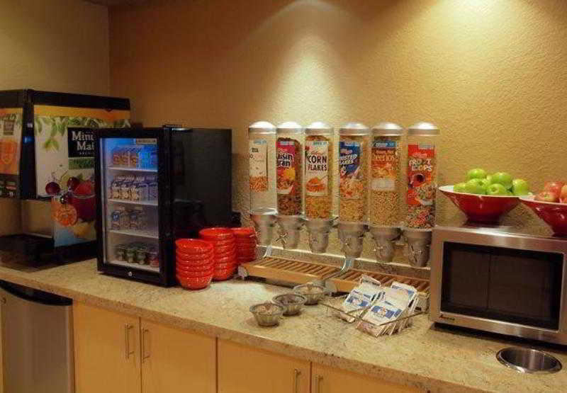 فندق Towneplace Suites By Marriott Vincennes