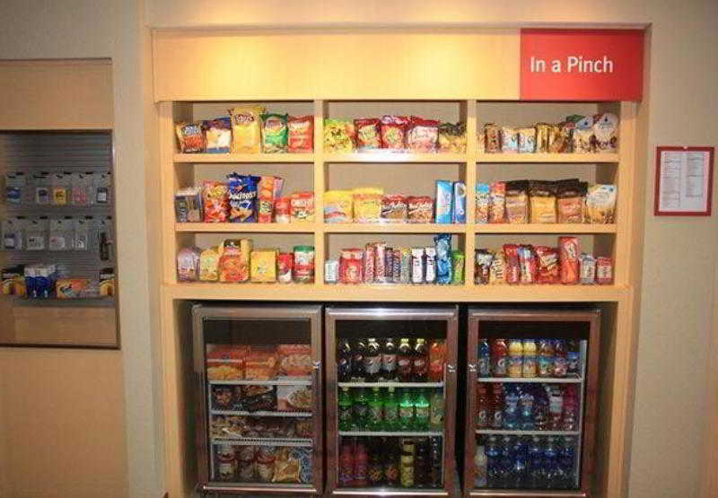 فندق Towneplace Suites By Marriott Vincennes