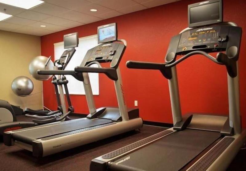 فندق Towneplace Suites By Marriott Vincennes