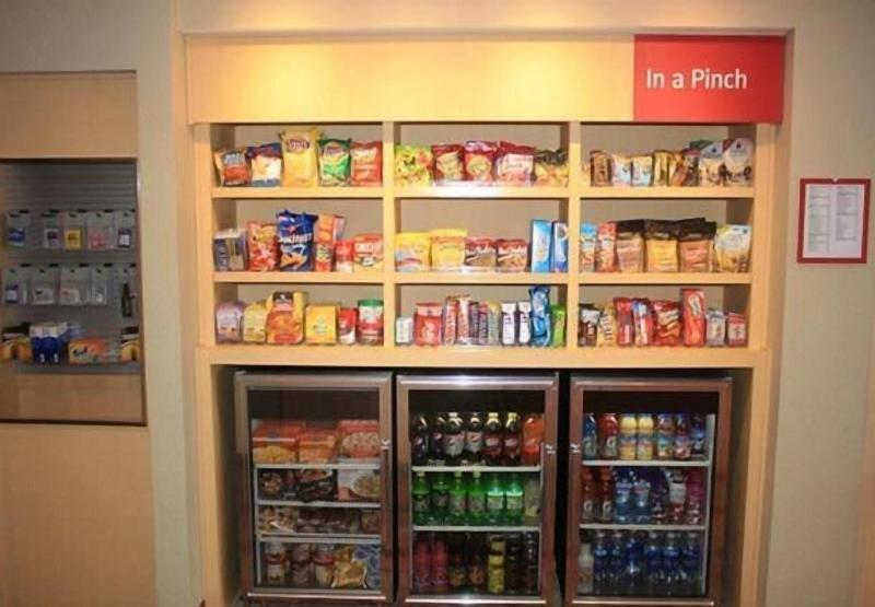 فندق Towneplace Suites By Marriott Vincennes