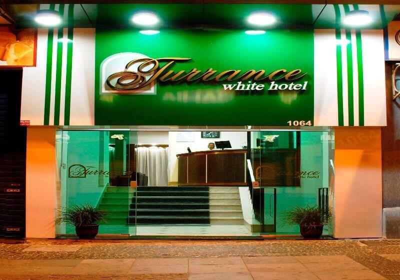 בית מלון כפרי Turrance White