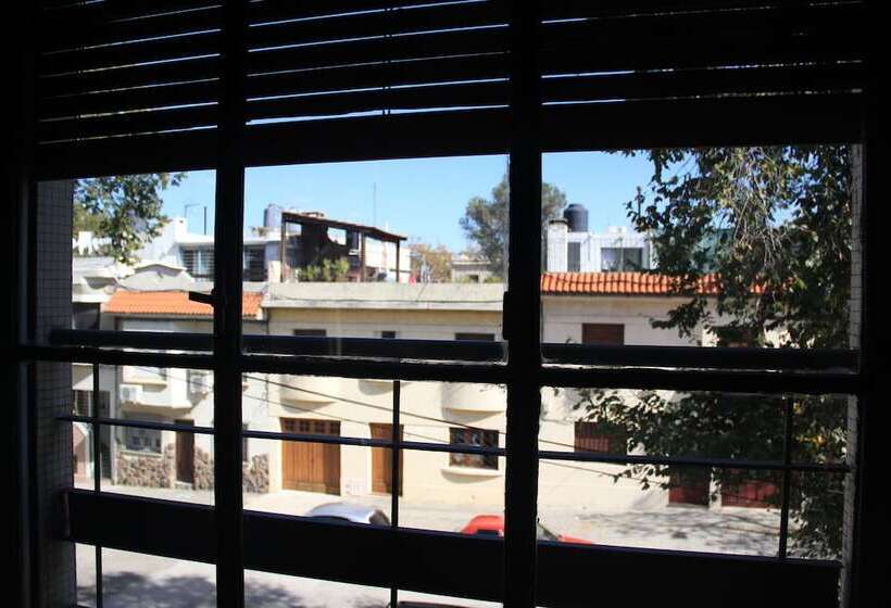 فندق Una Noche Más