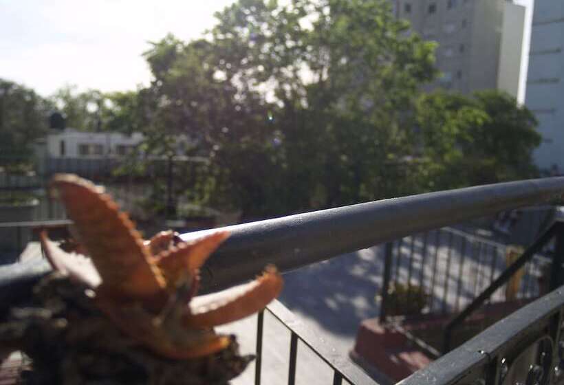 فندق Una Noche Más