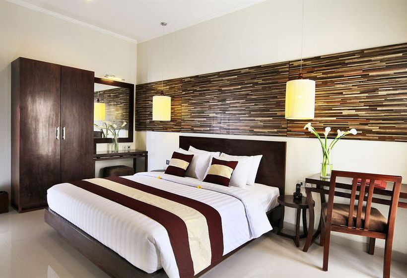 فندق Uppala Villa Seminyak