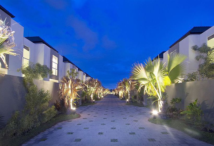 فندق Uppala Villa Seminyak