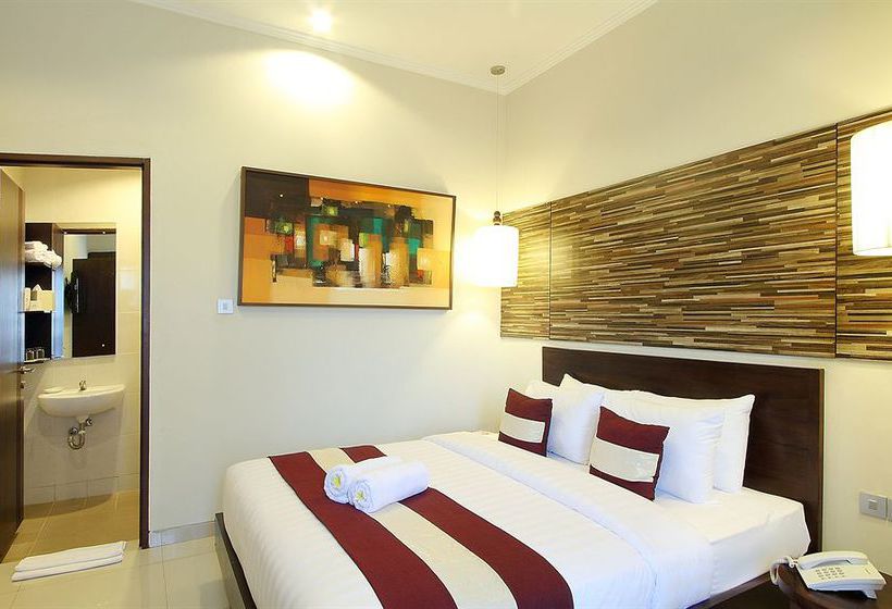 فندق Uppala Villa Seminyak