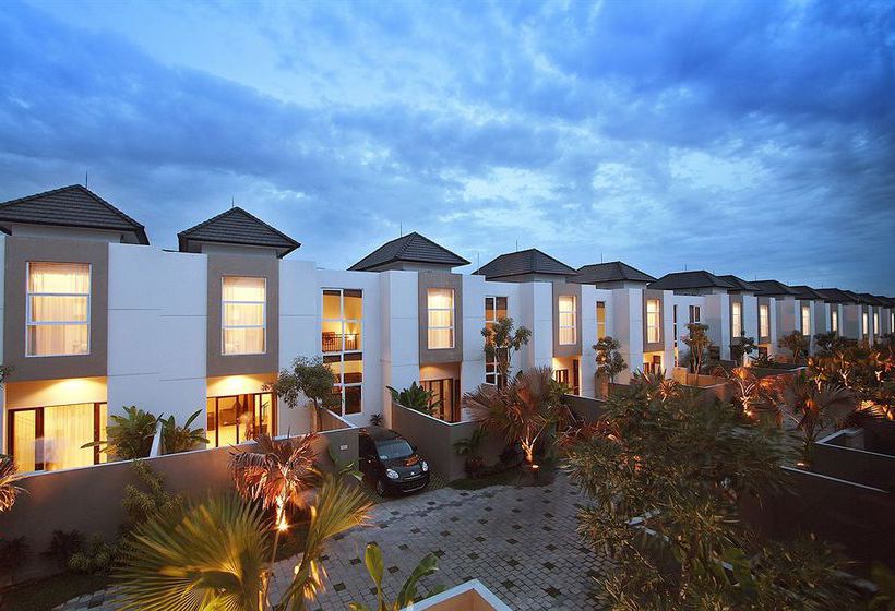 فندق Uppala Villa Seminyak