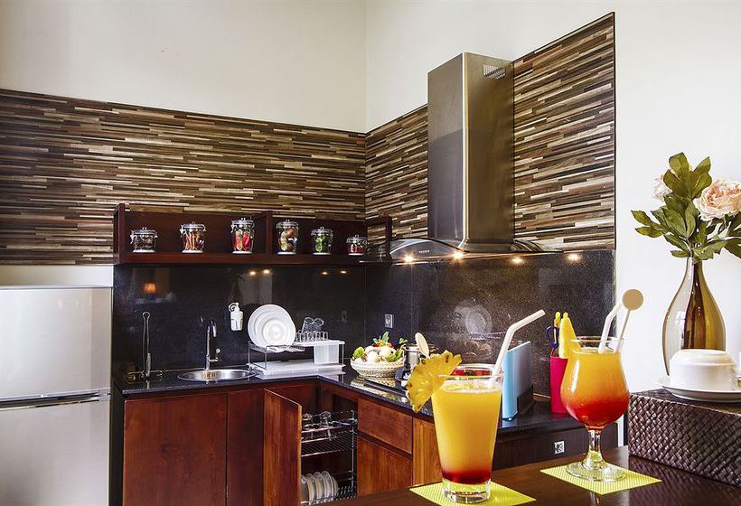 فندق Uppala Villa Seminyak