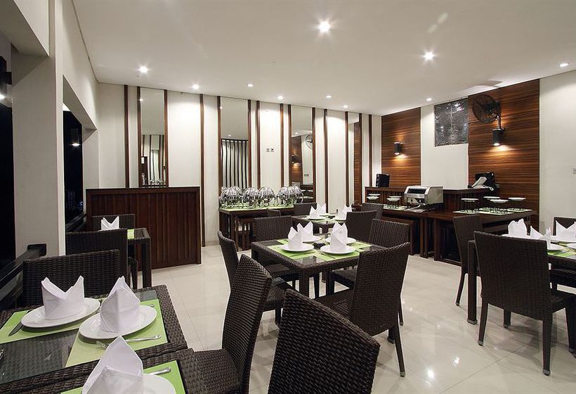 فندق Uppala Villa Seminyak