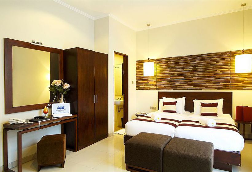 فندق Uppala Villa Seminyak