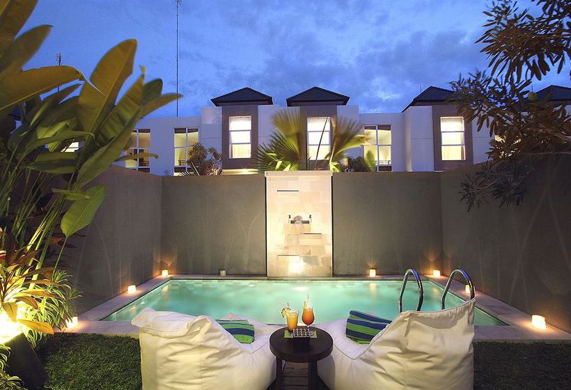 فندق Uppala Villa Seminyak