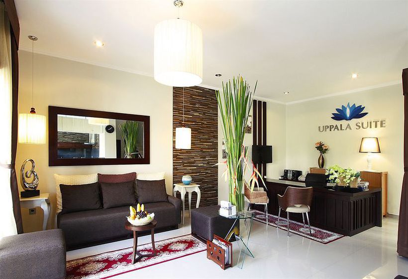 فندق Uppala Villa Seminyak