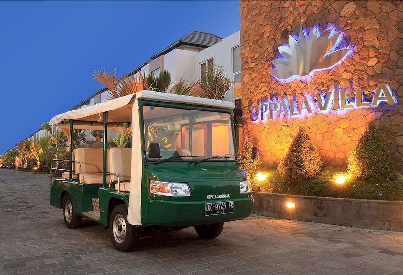فندق Uppala Villa Seminyak