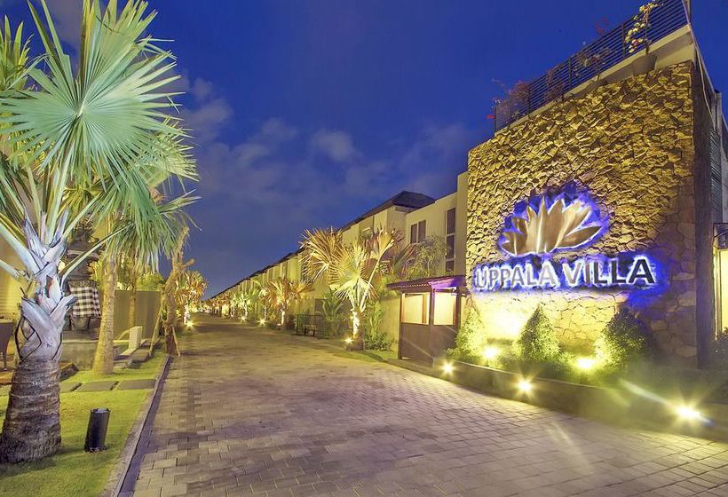 فندق Uppala Villa Seminyak