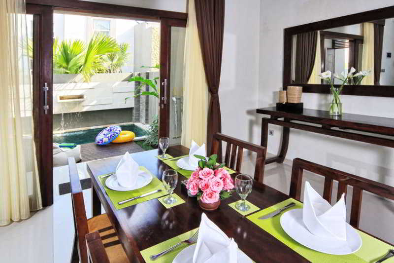 فندق Uppala Villa Seminyak