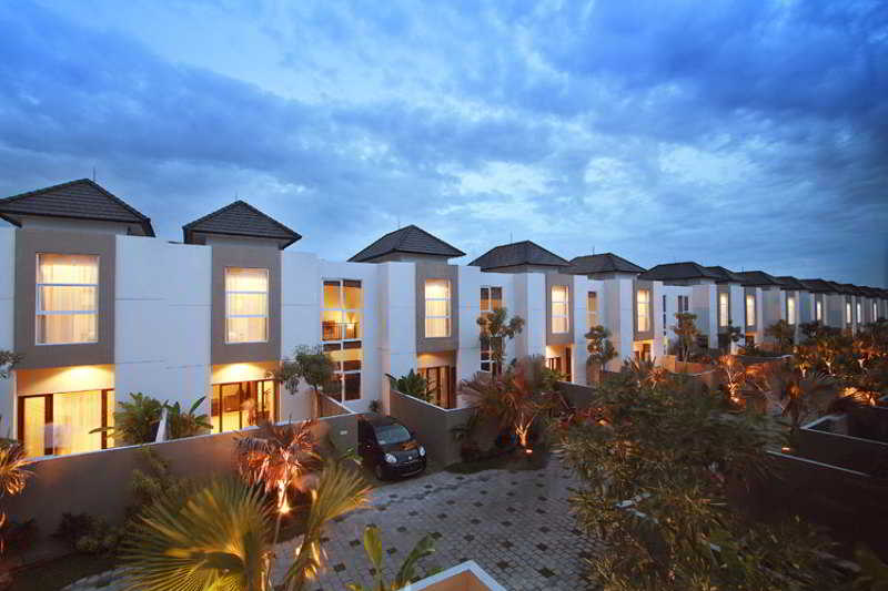 فندق Uppala Villa Seminyak