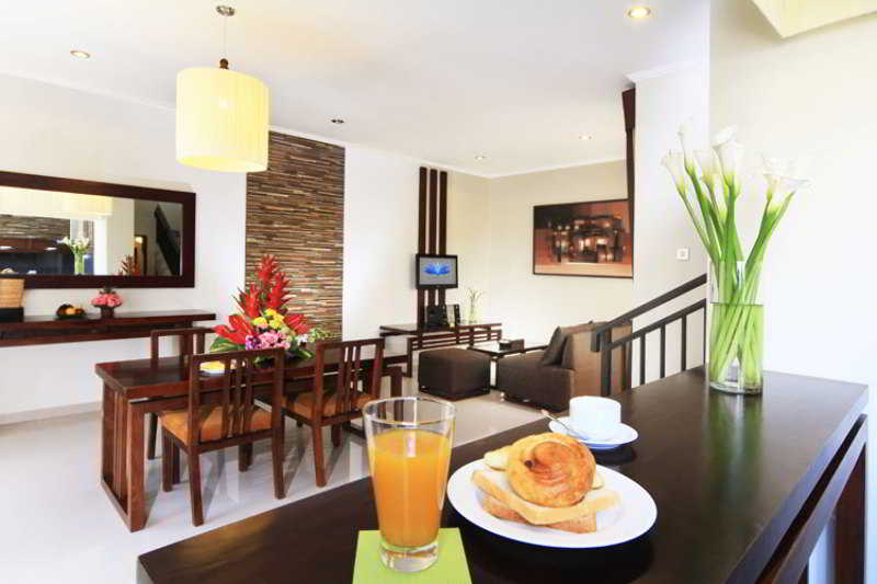 فندق Uppala Villa Seminyak