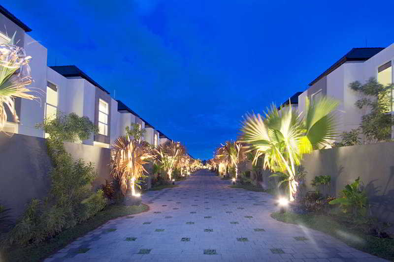 فندق Uppala Villa Seminyak
