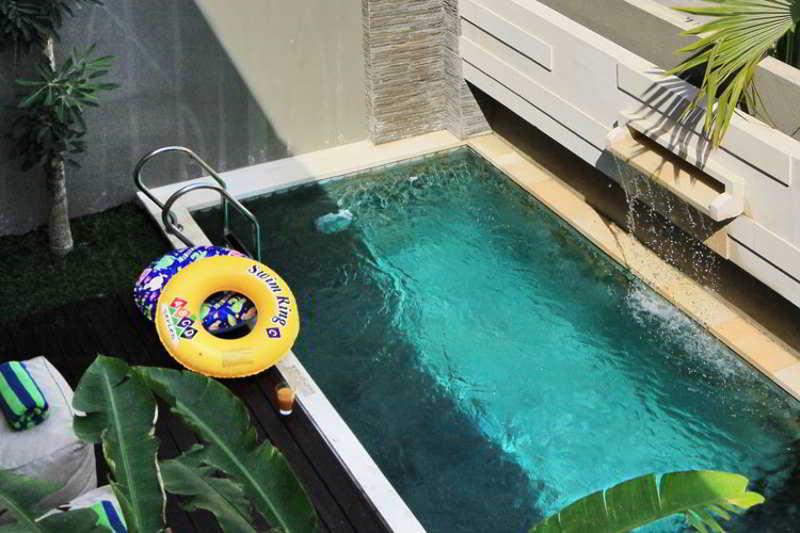 فندق Uppala Villa Seminyak