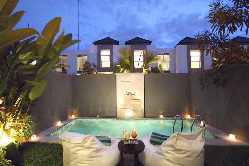 فندق Uppala Villa Seminyak