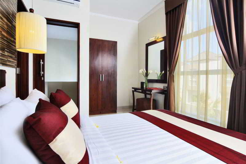 فندق Uppala Villa Seminyak