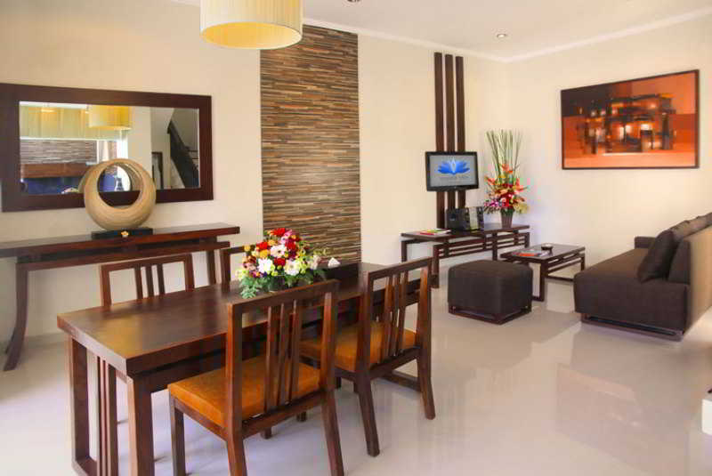 فندق Uppala Villa Seminyak