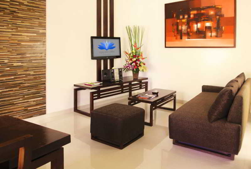 فندق Uppala Villa Seminyak