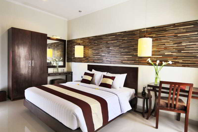 فندق Uppala Villa Seminyak