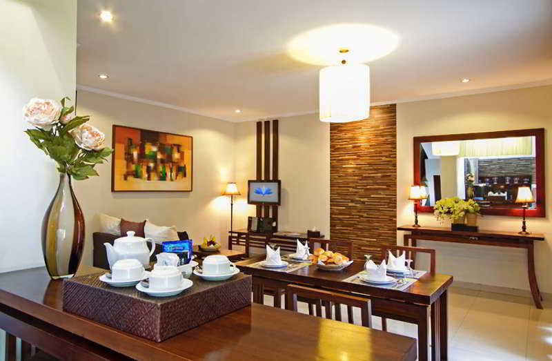 فندق Uppala Villa Seminyak