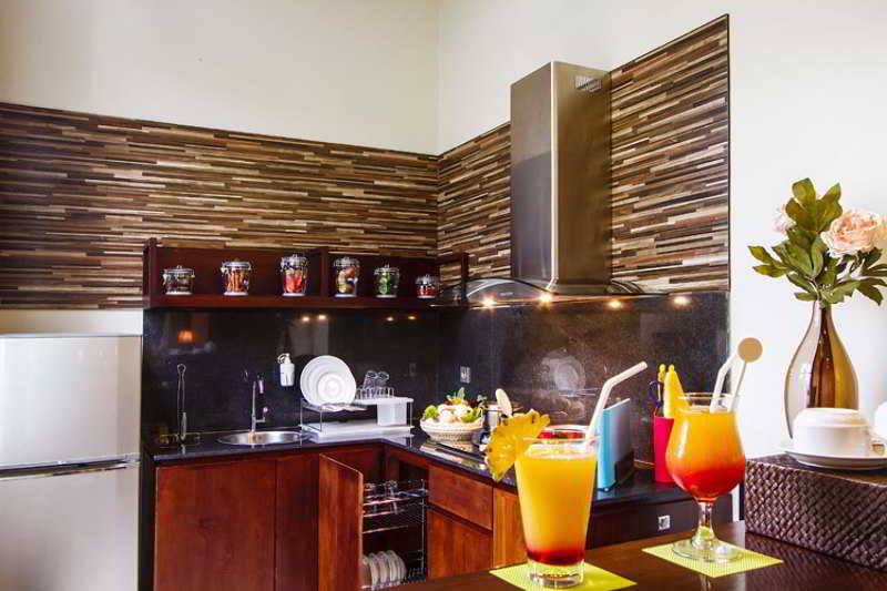 فندق Uppala Villa Seminyak