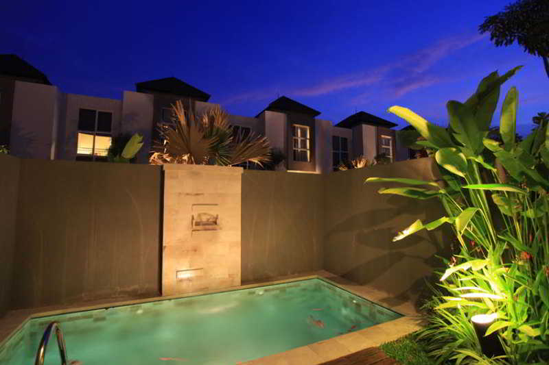 فندق Uppala Villa Seminyak