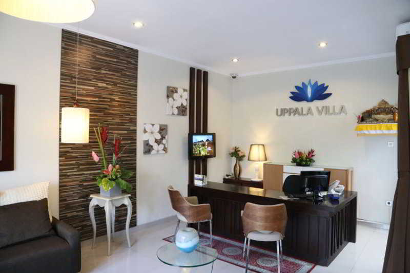 فندق Uppala Villa Seminyak